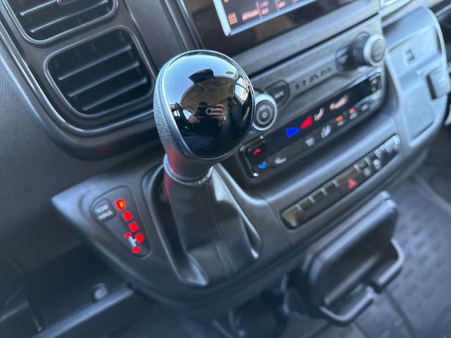 Used 2023 RAM ProMaster 2500 image 30