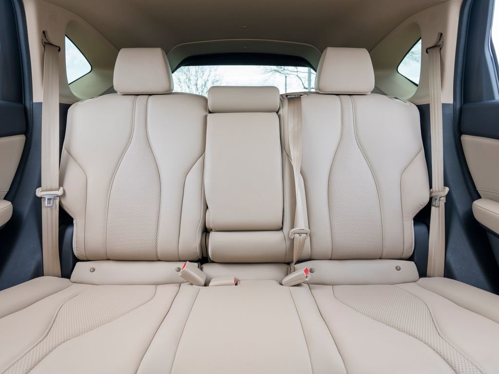 Certified 2024 Acura RDX w/ Technology Package AWD/4WD image 44