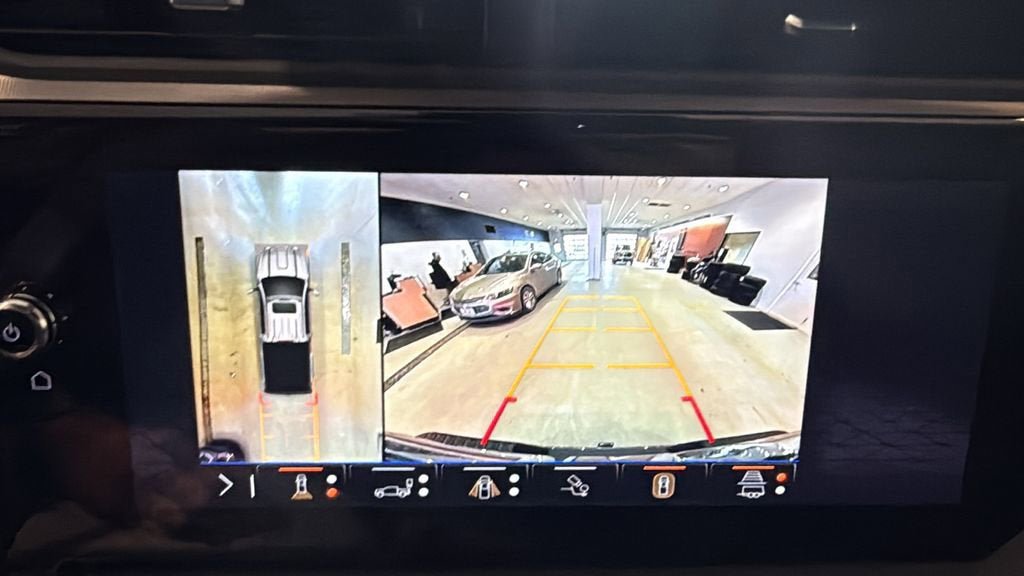 New 2026 GMC Sierra 2500 Denali AWD/4WD image 35