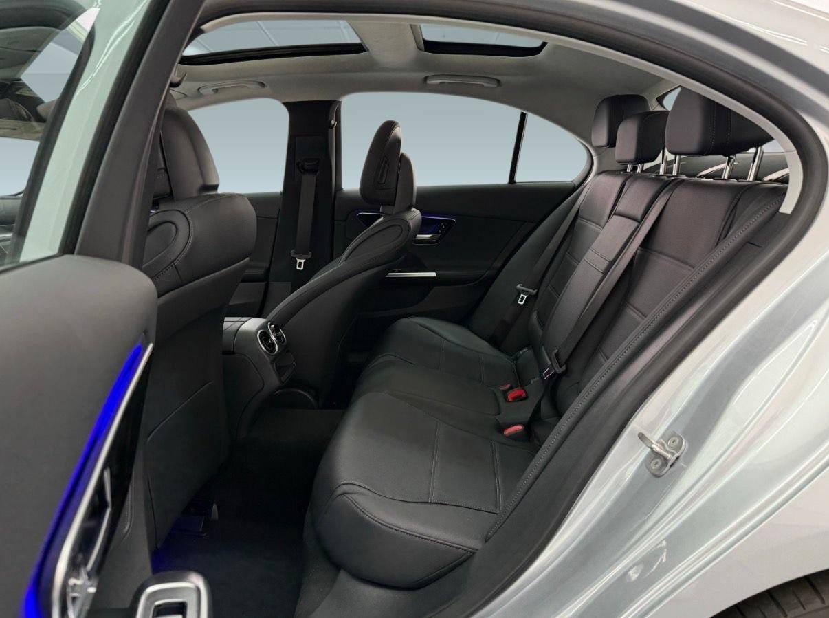 New 2026 Mercedes-Benz C 300 Sedan image 20