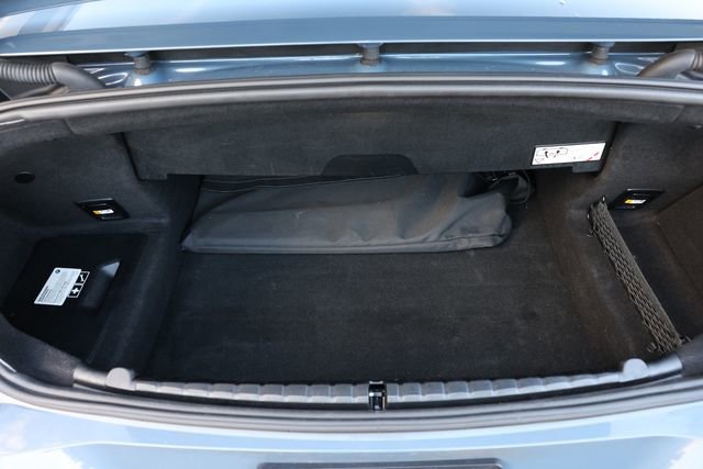 Used 2021 BMW 840i 840i Convertible w/ M Sport Package image 27