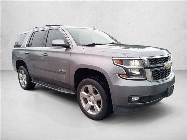 Used 2020 Chevrolet Tahoe LT RWD image 3