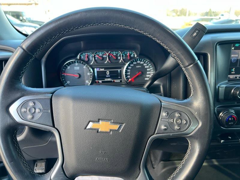 Used 2014 Chevrolet Silverado 1500 LT w/ All Star Edition image 21