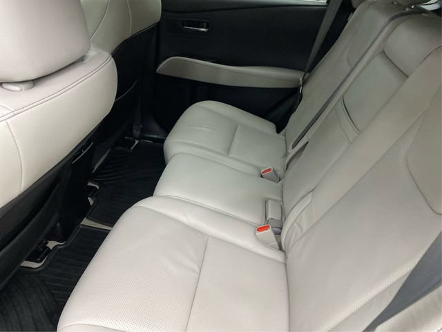 Used 2015 Lexus RX 350 AWD image 11