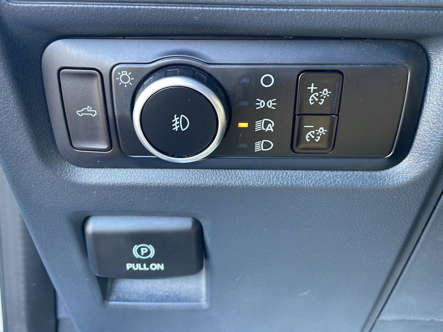 Used 2024 Ford F150 XLT image 15