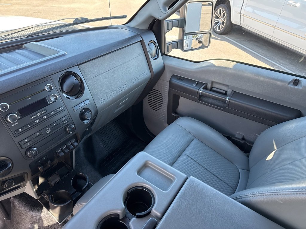 Used 2012 Ford F350 XL w/ PWR Equipment Group image 38
