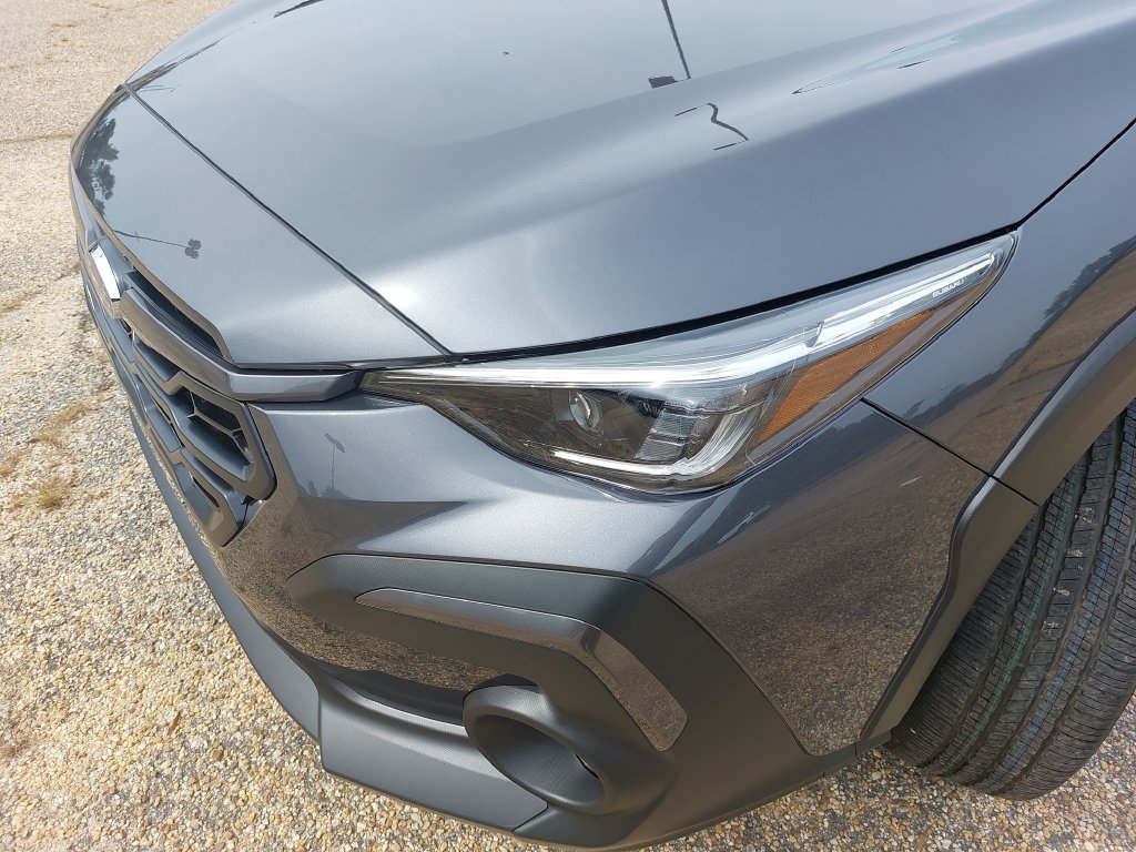 New 2026 Subaru Crosstrek 2.5i Limited AWD/4WD image 25