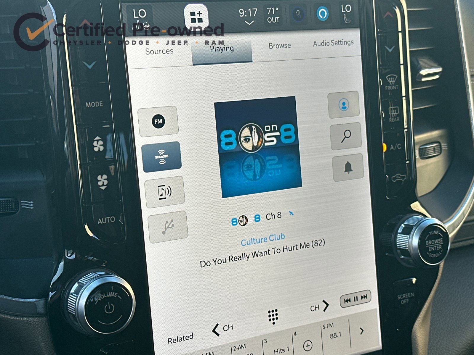 Certified 2024 RAM 2500 Laramie image 18