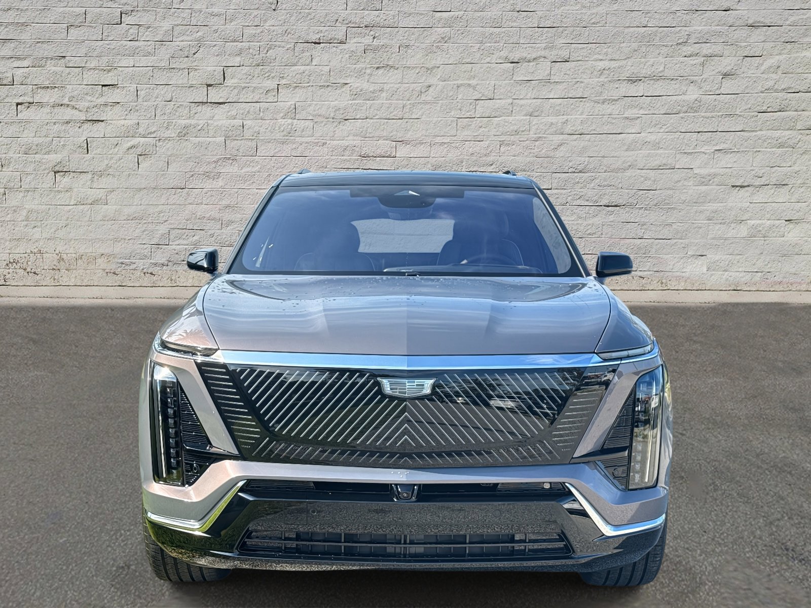 New 2026 Cadillac Vistiq Premium Luxury image 7