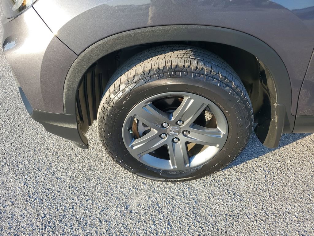 Used 2023 Honda Ridgeline RTL image 18