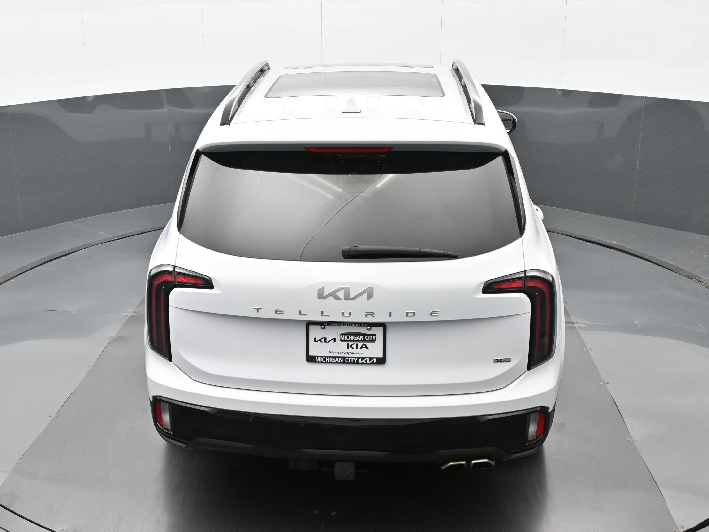 Used 2024 Kia Telluride SX X-Line AWD/4WD image 31