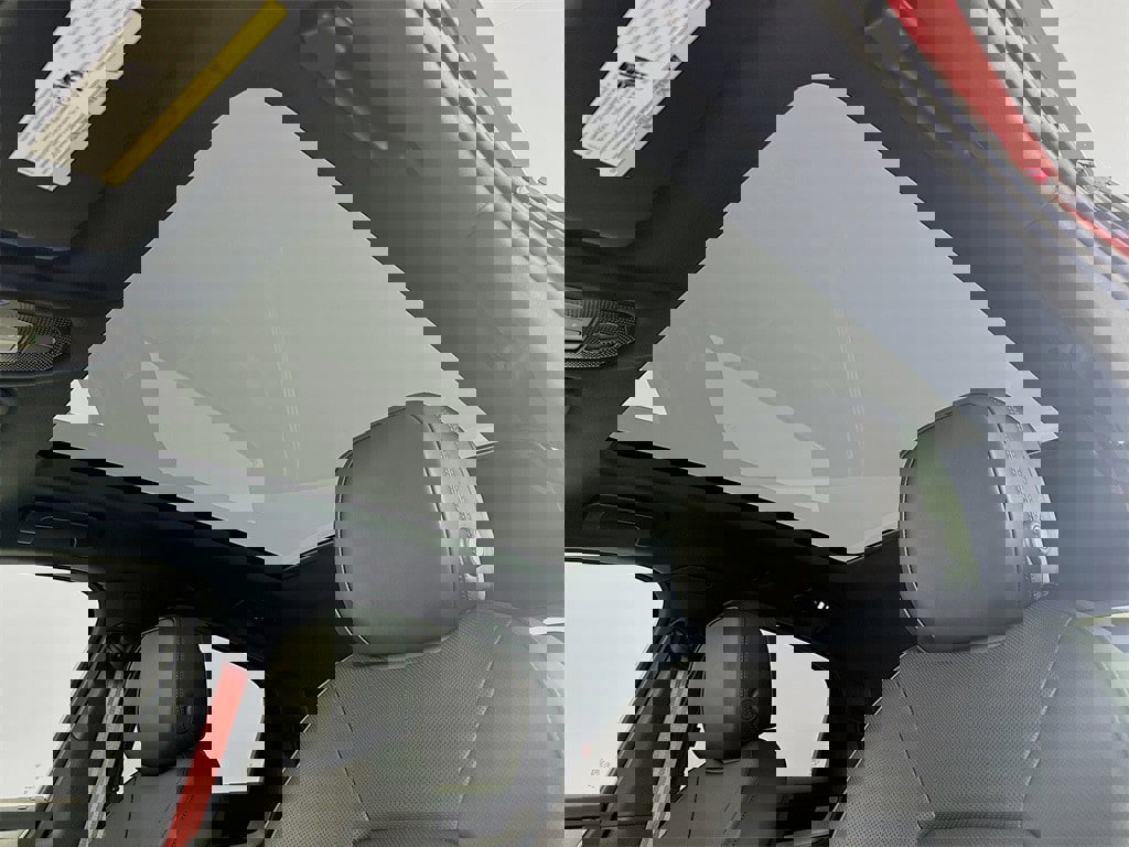 New 2026 Porsche Cayenne E-Hybrid Coupe image 23