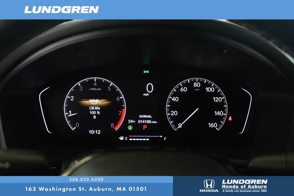 Used 2023 Honda Civic Sport image 6