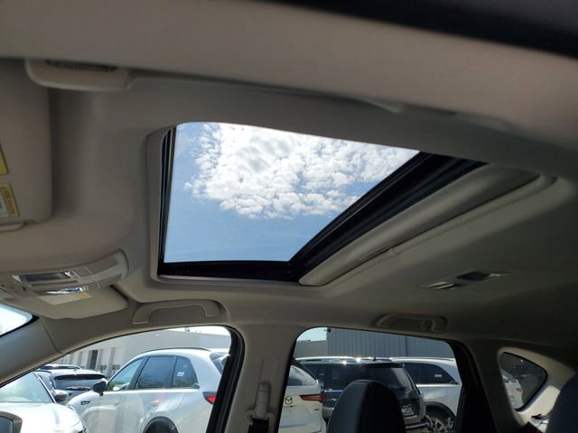 Used 2021 MAZDA CX-5 Grand Touring w/ GT Premium Package image 18