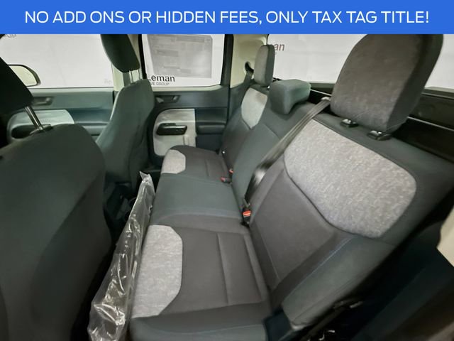 New 2026 Ford Maverick XLT w/ XLT Luxury Package image 23