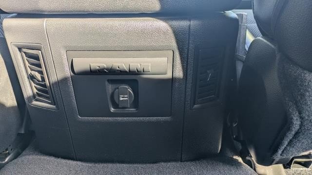 Used 2015 RAM 1500 Sport w/ Sport Premium Group image 17