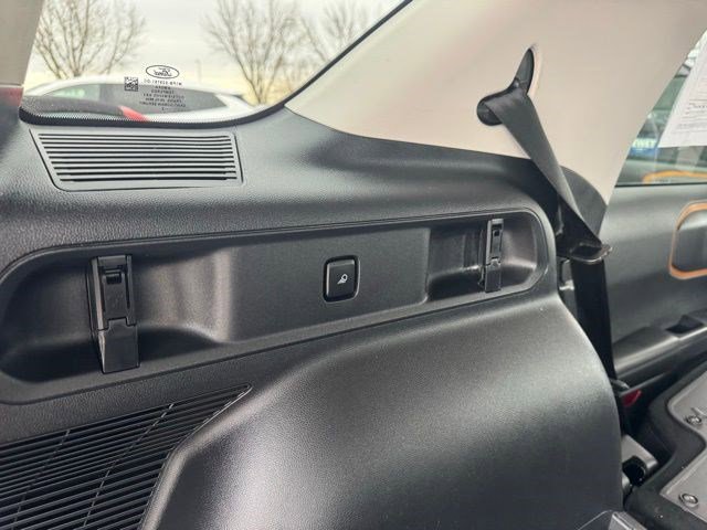 Certified 2023 Ford Bronco Sport Badlands AWD/4WD image 31