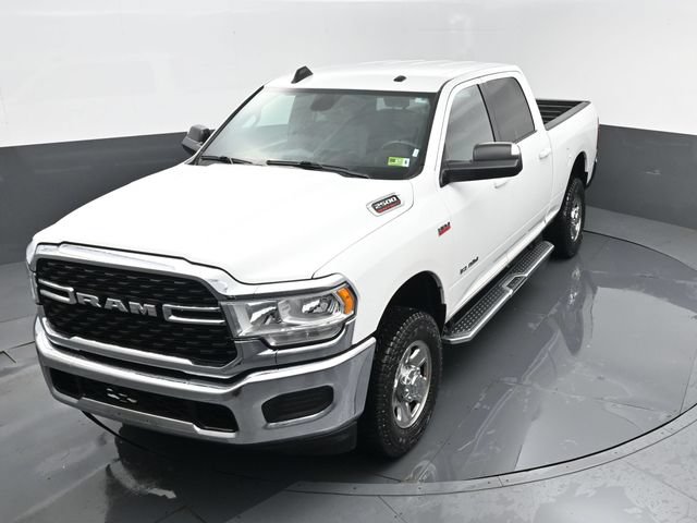 Used 2022 RAM 2500 Big Horn AWD/4WD image 18