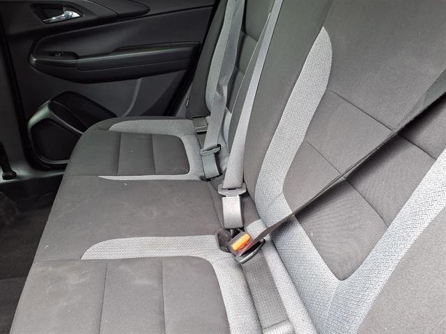 Used 2025 Chevrolet TrailBlazer LT AWD/4WD image 6