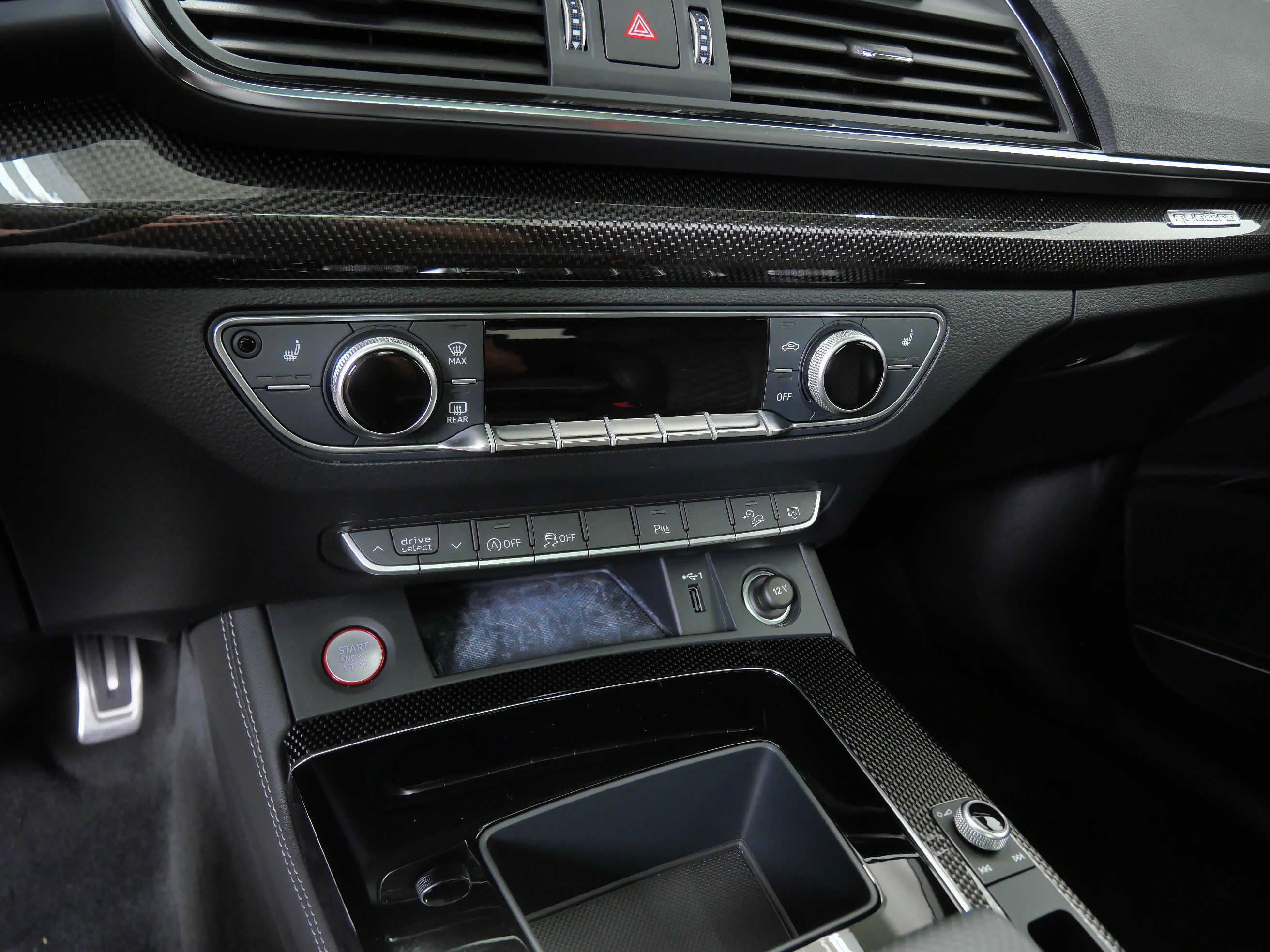 Used 2023 Audi SQ5 Premium Plus w/ Premium Plus Package AWD/4WD image 20