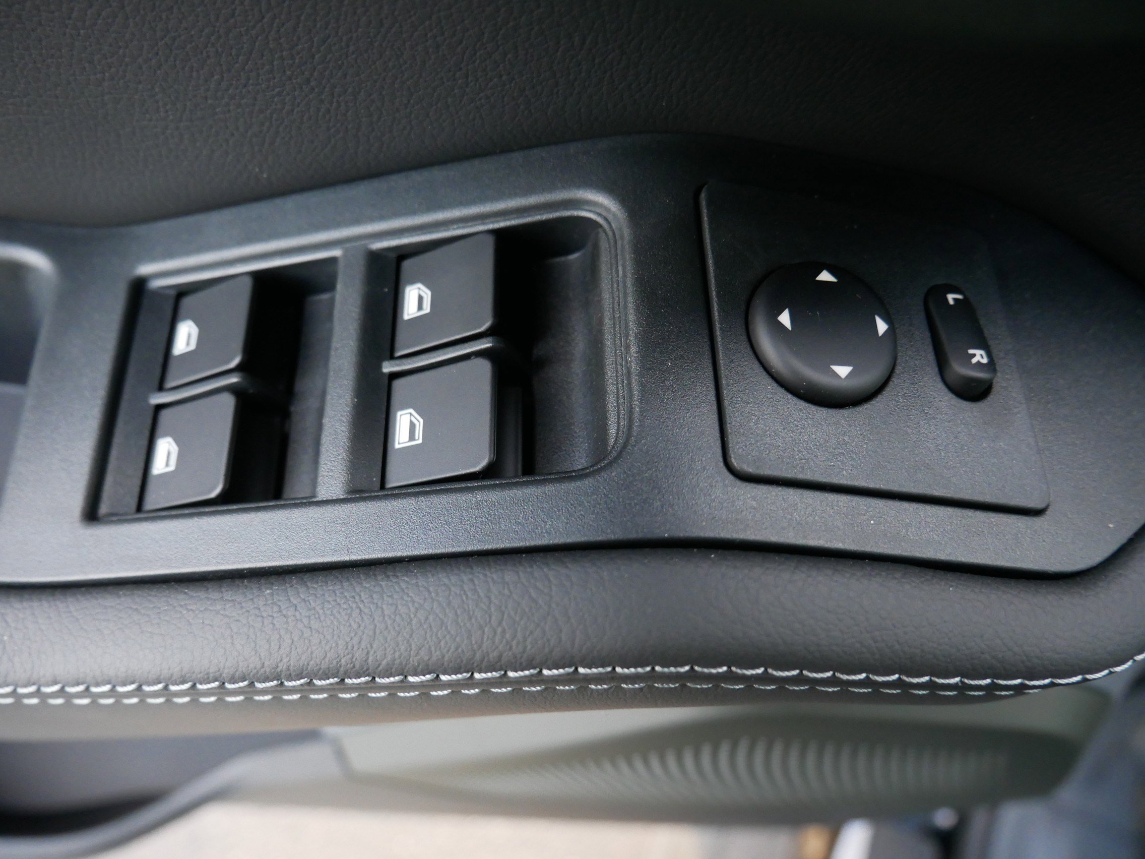 New 2025 INEOS Grenadier image 19