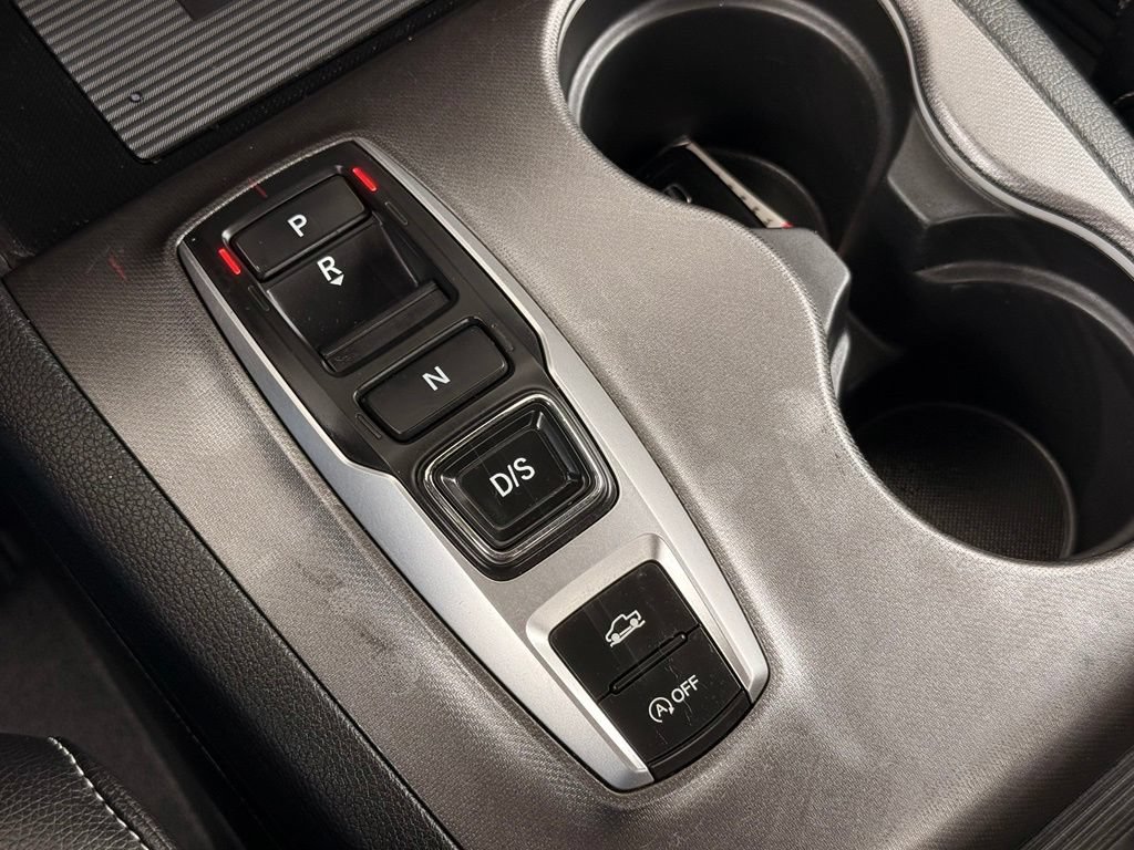 Used 2022 Honda Ridgeline RTL-E image 22