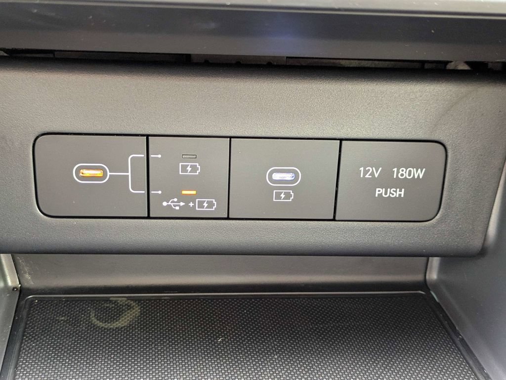 Certified 2024 Hyundai Sonata SEL FWD image 21