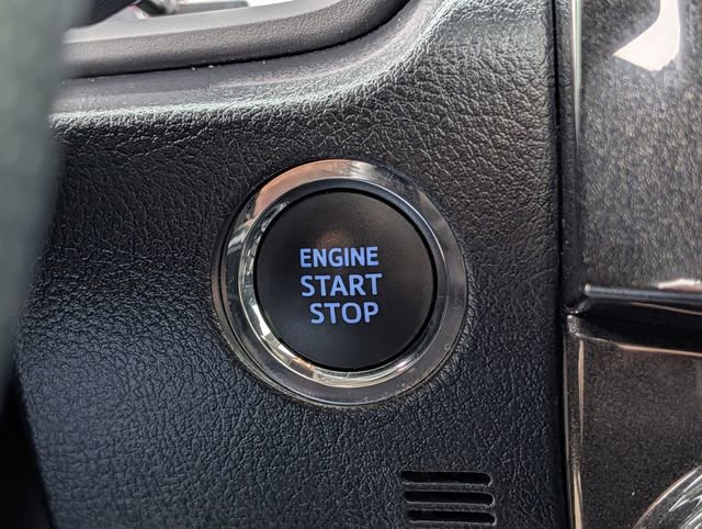 Used 2024 Toyota 4Runner TRD Pro AWD/4WD image 19