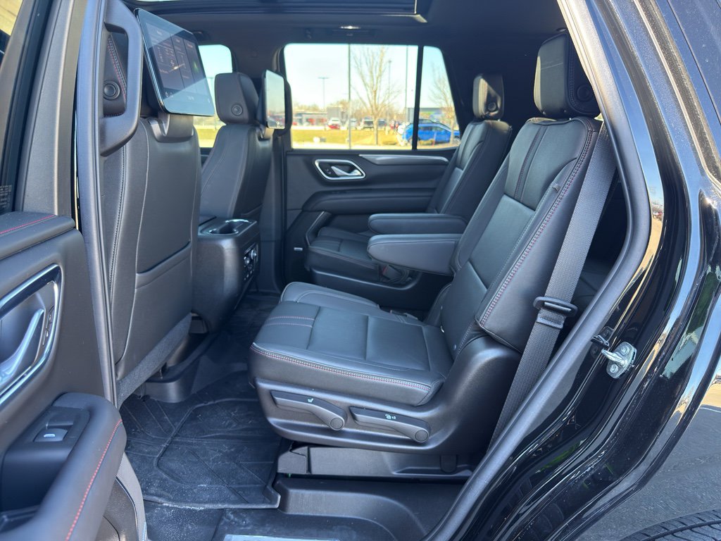 Used 2021 Chevrolet Tahoe RST w/ Luxury Package image 45