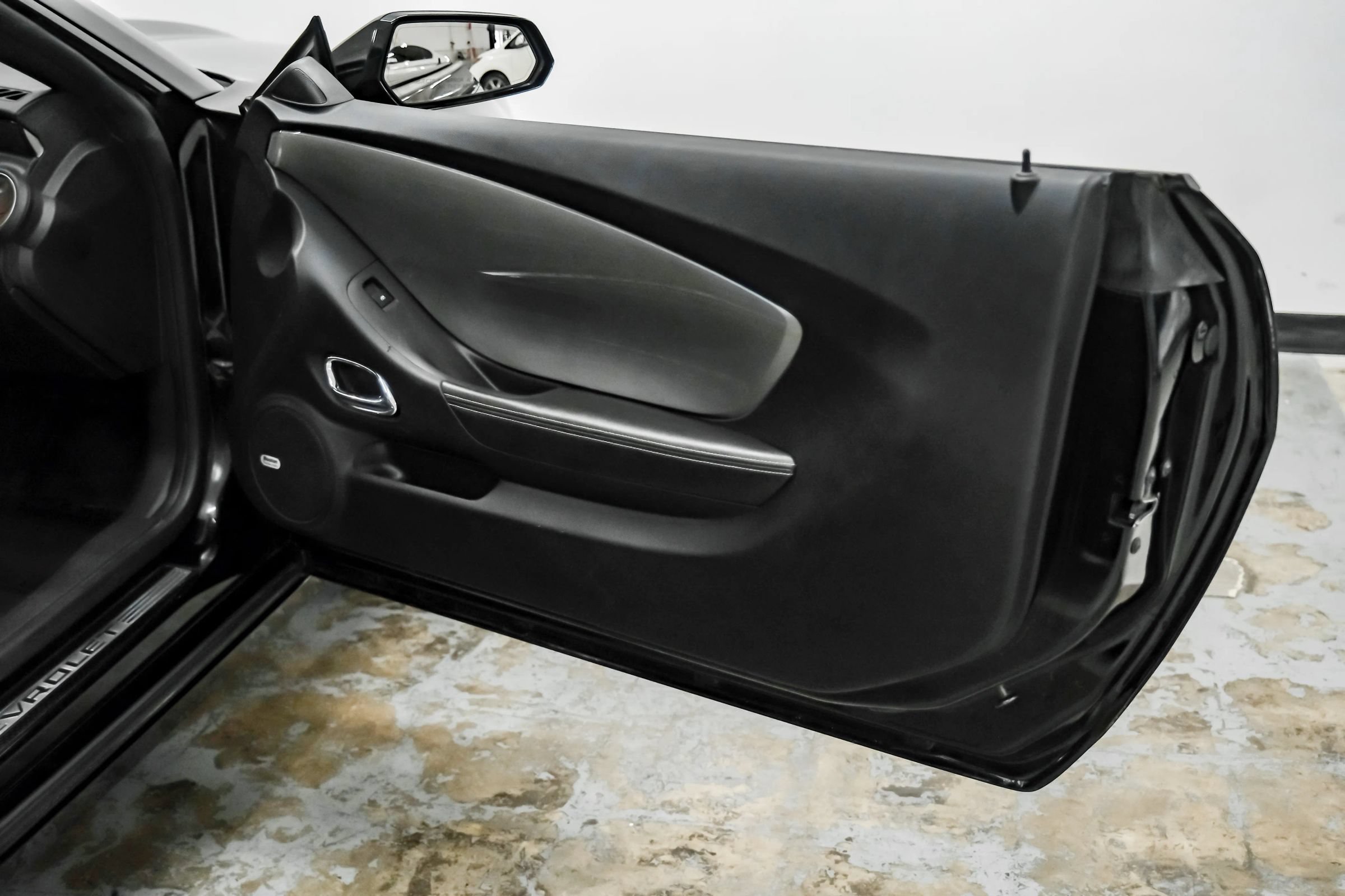Used 2010 Chevrolet Camaro SS w/ RS Package RWD image 24