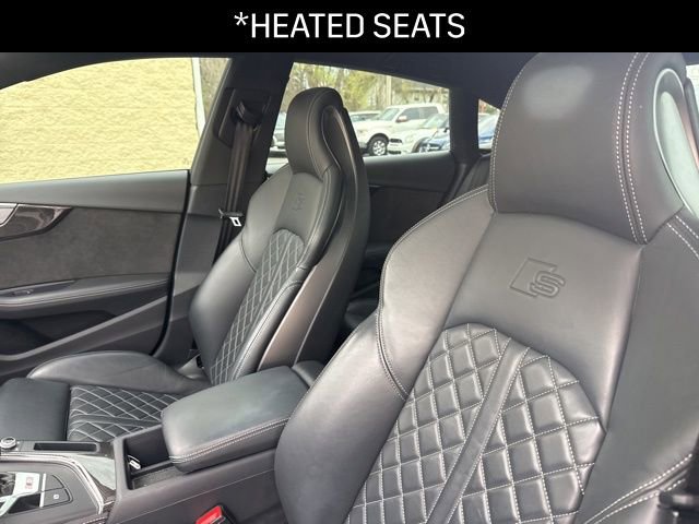 Used 2019 Audi S5 Premium Plus AWD/4WD image 11