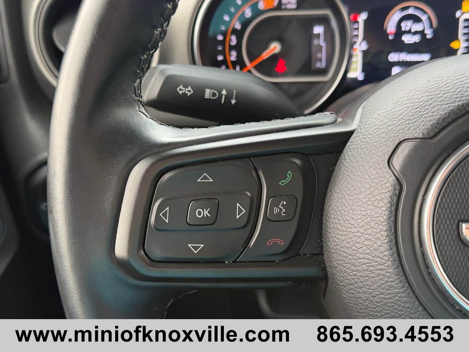 Used 2021 Jeep Wrangler Sport AWD/4WD image 21