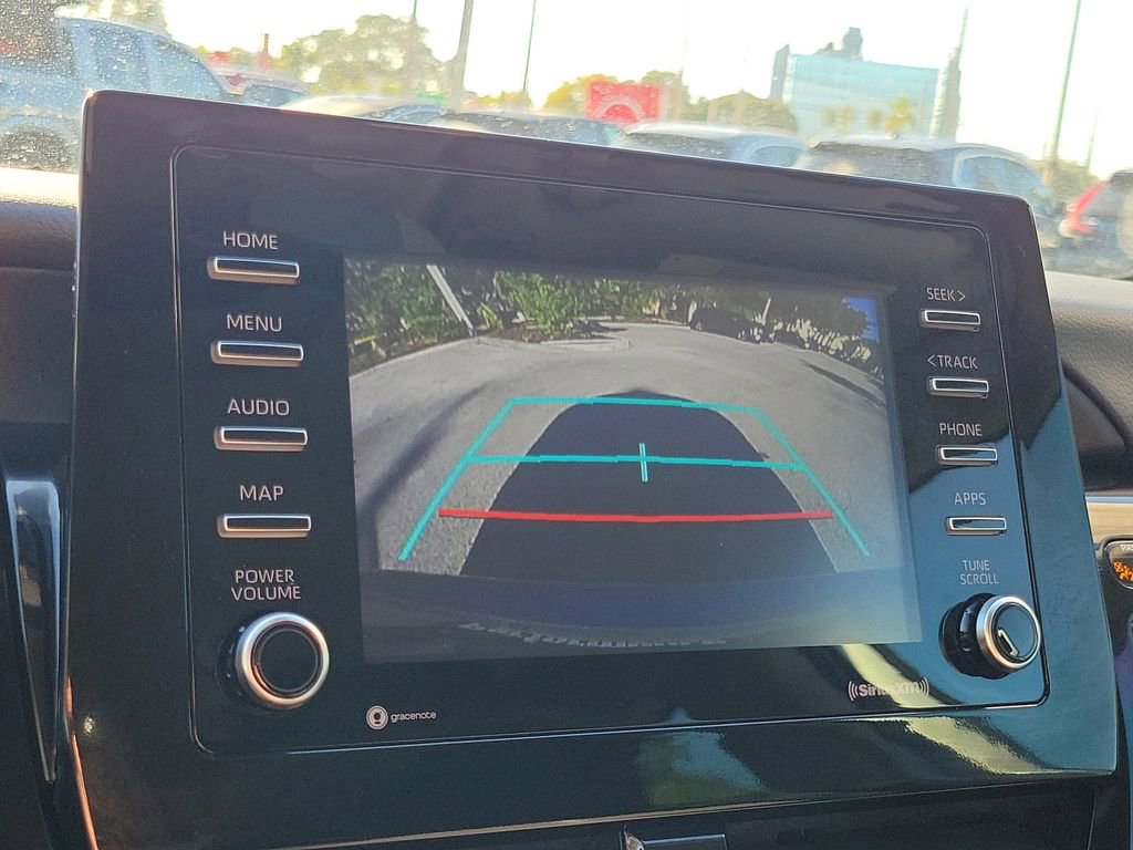 Used 2023 Toyota Camry LE image 30