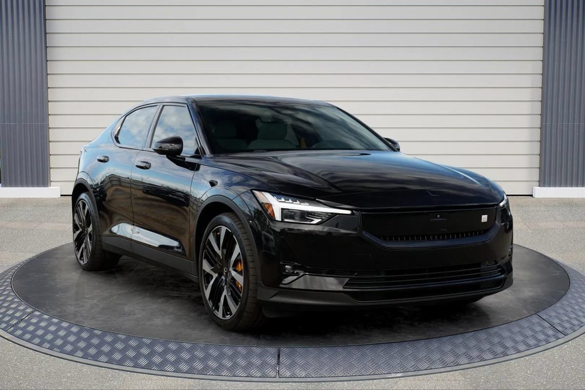 Used 2024 Polestar Polestar 2