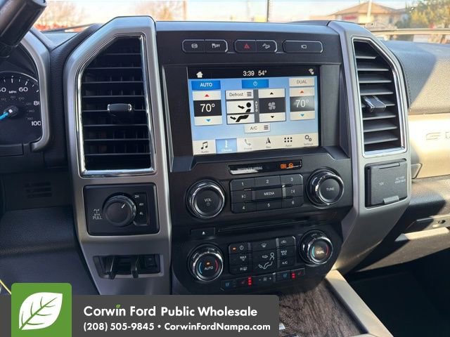 Used 2018 Ford F250 Lariat w/ Lariat Value Package image 20