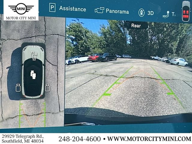Certified 2026 MINI Cooper Countryman S AWD/4WD image 30