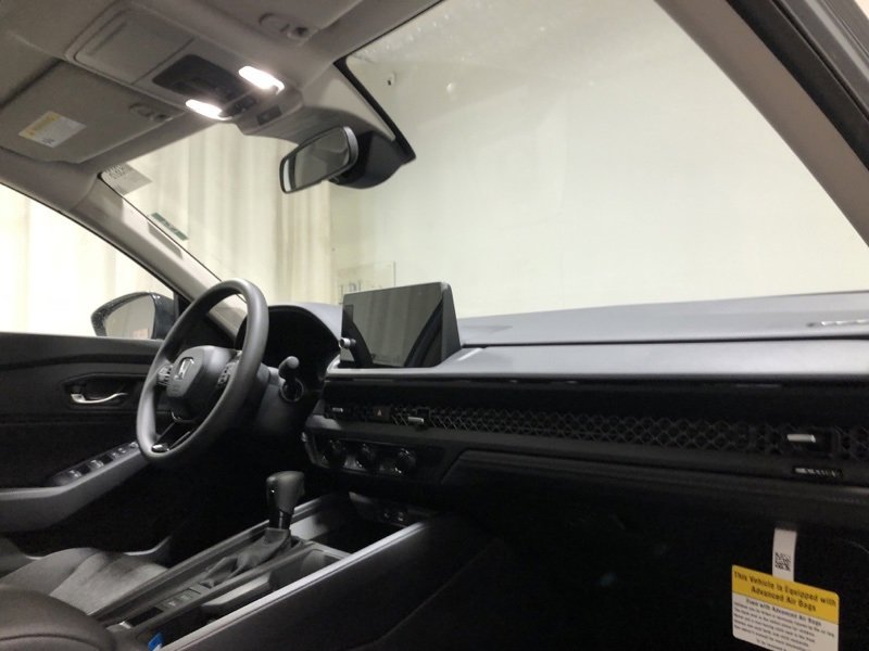 New 2026 Honda Accord SE image 14