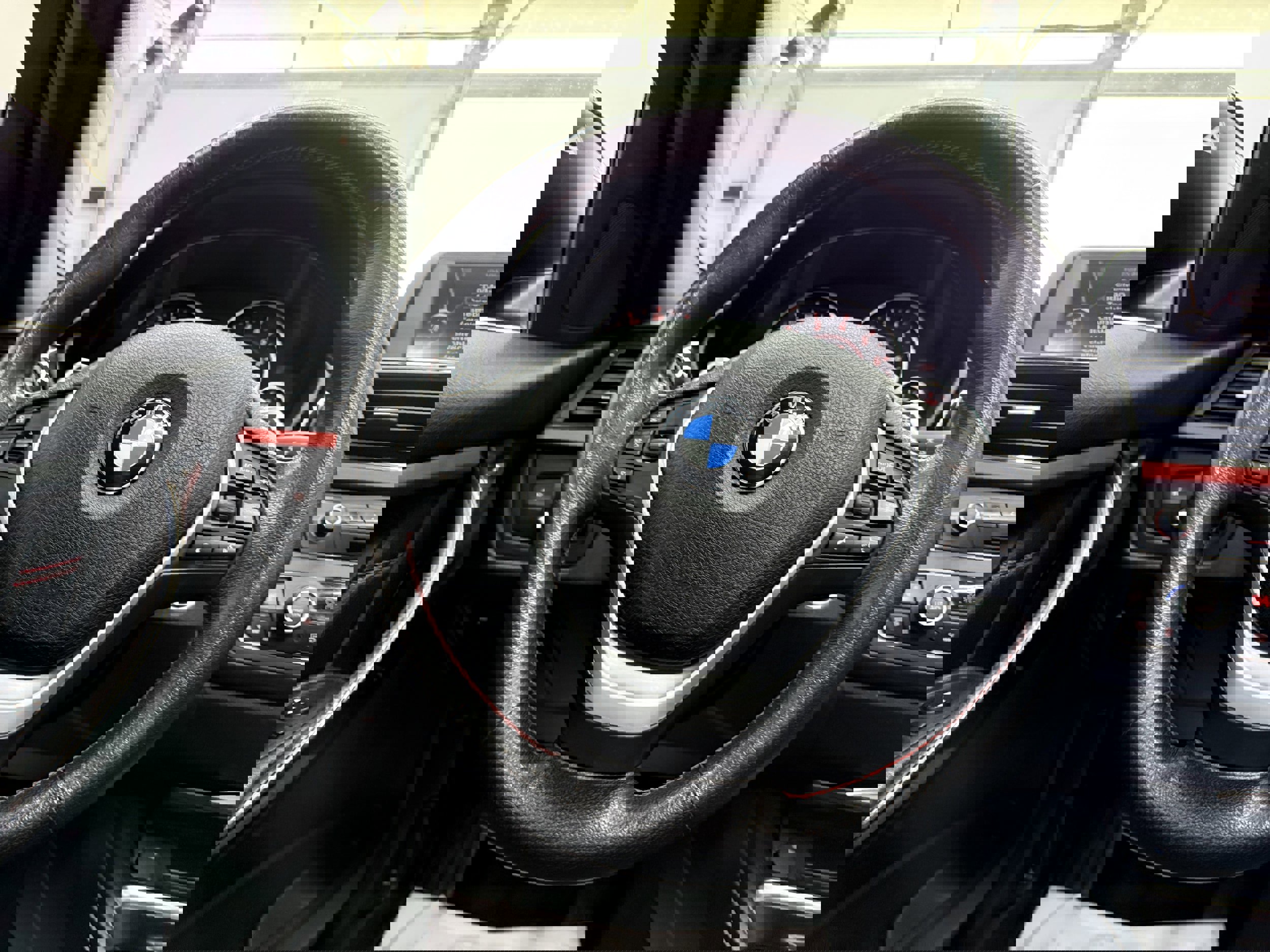 Used 2013 BMW 335i xDrive Sedan image 13