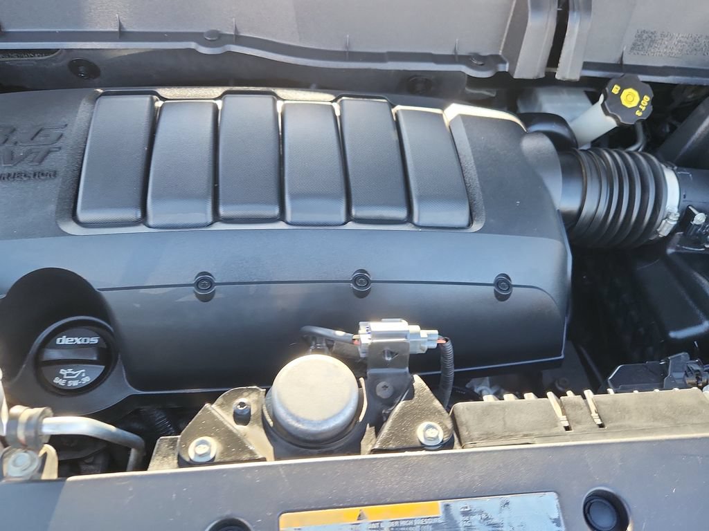 Used 2017 Chevrolet Traverse Premier AWD/4WD image 19