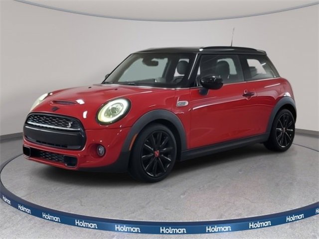 Used 2020 MINI Cooper S