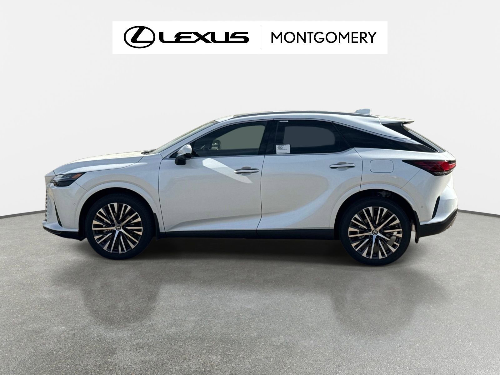 New 2026 Lexus RX 350 Premium Plus image 6