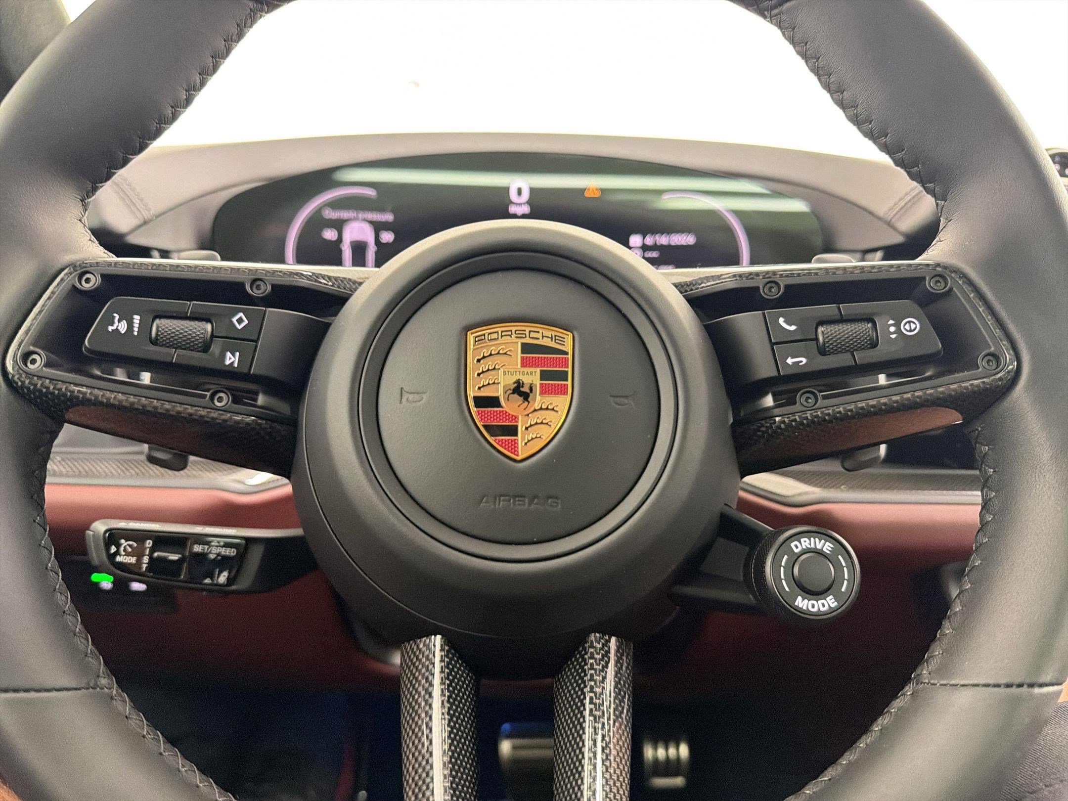 New 2026 Porsche Cayenne GTS AWD/4WD image 16