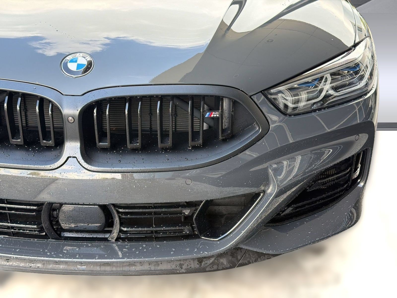 Used 2026 BMW M850i xDrive Convertible AWD/4WD image 11