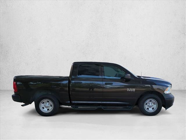Used 2017 RAM 1500 Tradesman w/ Popular Equipment Group RWD image 4