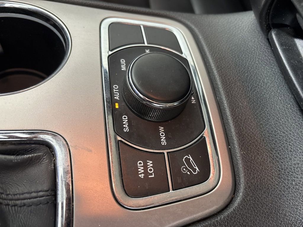 Used 2019 Jeep Grand Cherokee Limited image 34