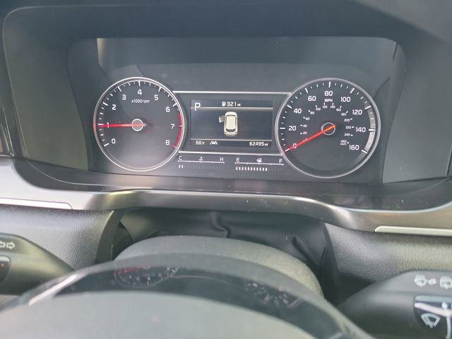 Used 2022 Kia Sorento LX image 19