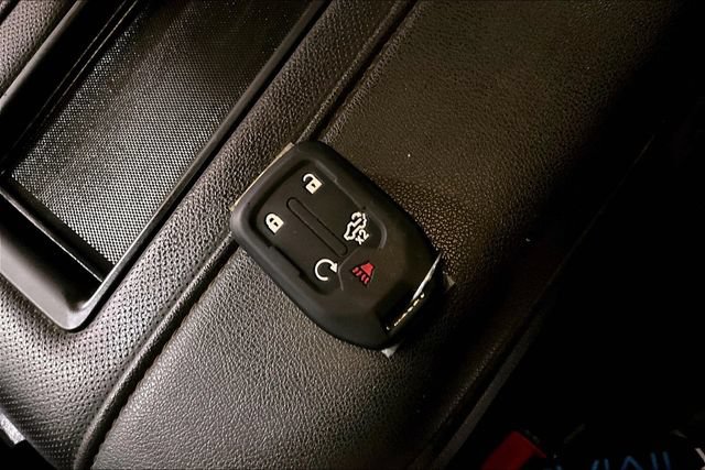 Used 2021 GMC Sierra 1500 AT4 w/ AT4 Value Package AWD/4WD image 30