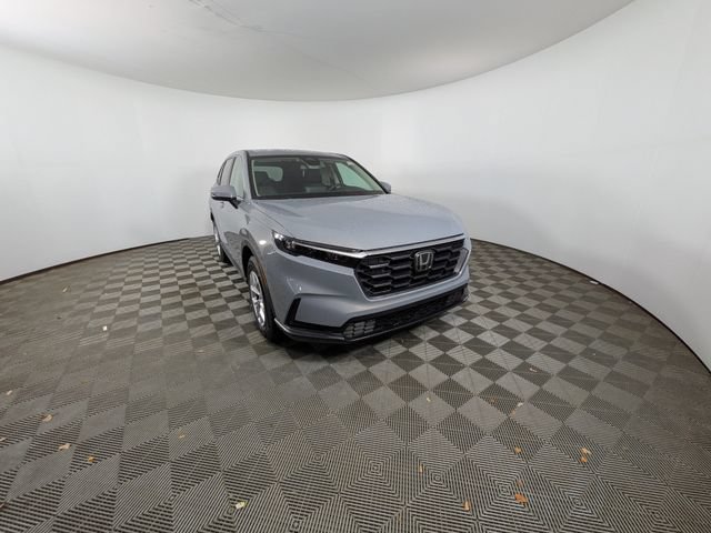 New 2027 Honda CR-V LX image 26