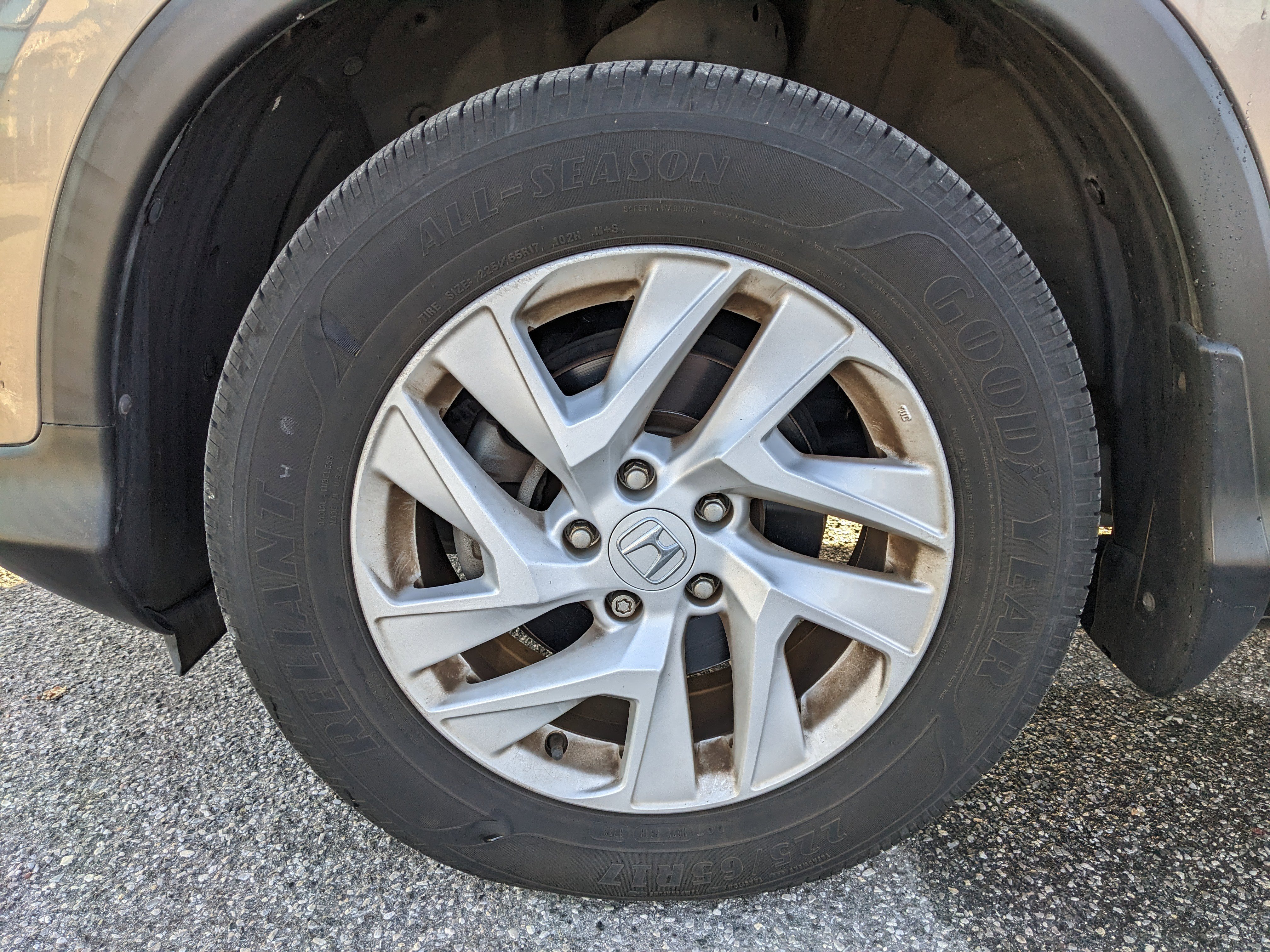 Used 2016 Honda CR-V EX image 7