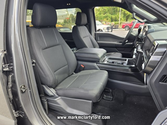 New 2026 Ford F150 STX w/ Equipment Group 200A RWD image 13